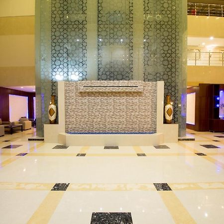 Ayat Al Wafah Hotel Mecca 外观 照片