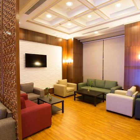 Ayat Al Wafah Hotel Mecca 外观 照片