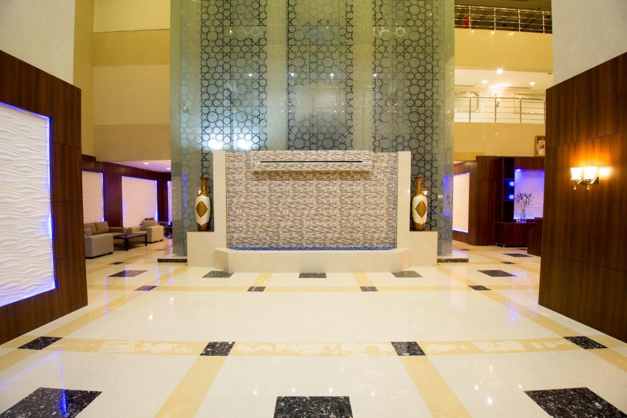Ayat Al Wafah Hotel Mecca 外观 照片