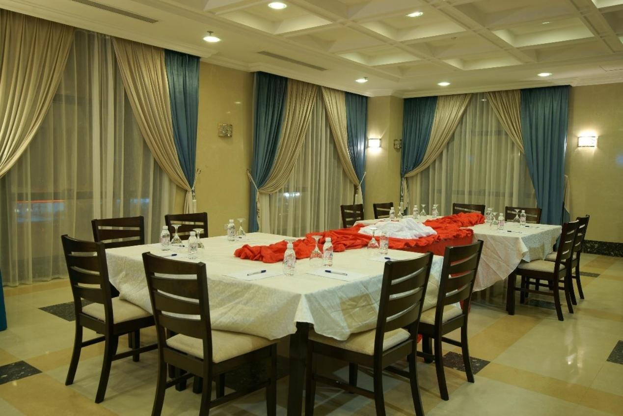 Ayat Al Wafah Hotel Mecca 外观 照片