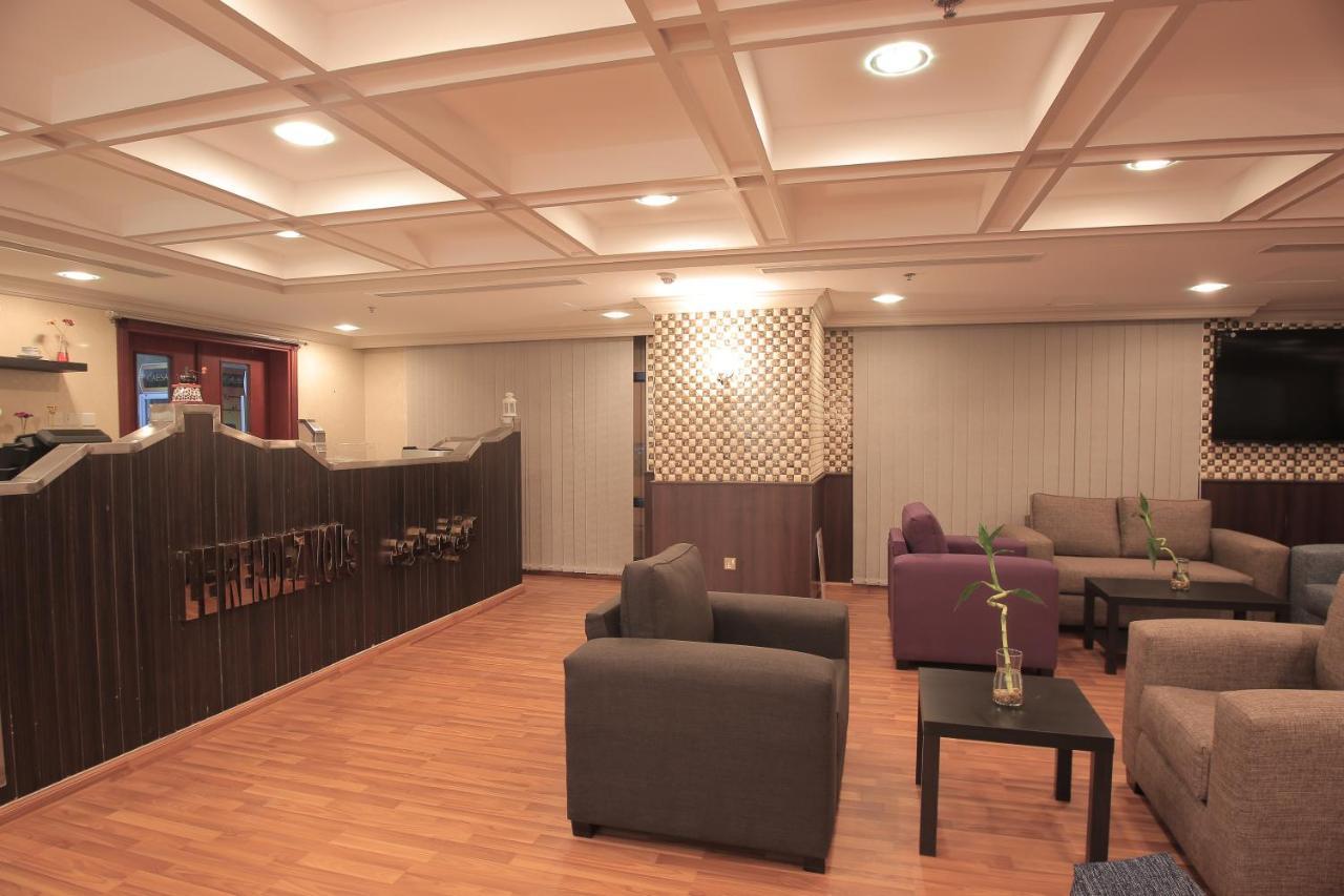 Ayat Al Wafah Hotel Mecca 外观 照片