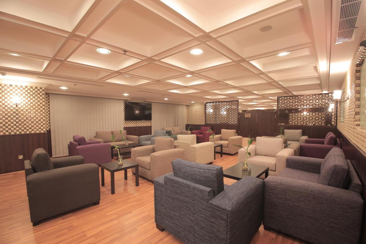 Ayat Al Wafah Hotel Mecca 外观 照片