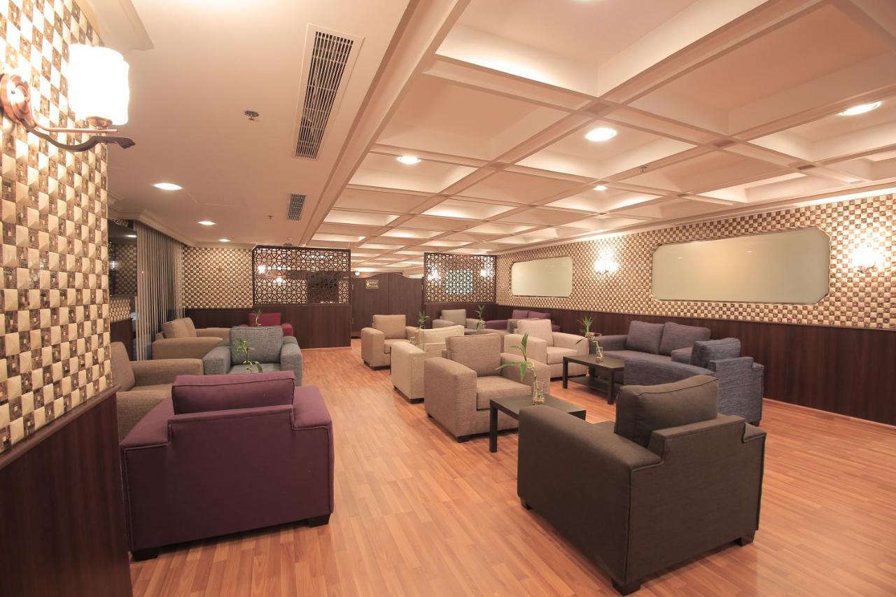 Ayat Al Wafah Hotel Mecca 外观 照片