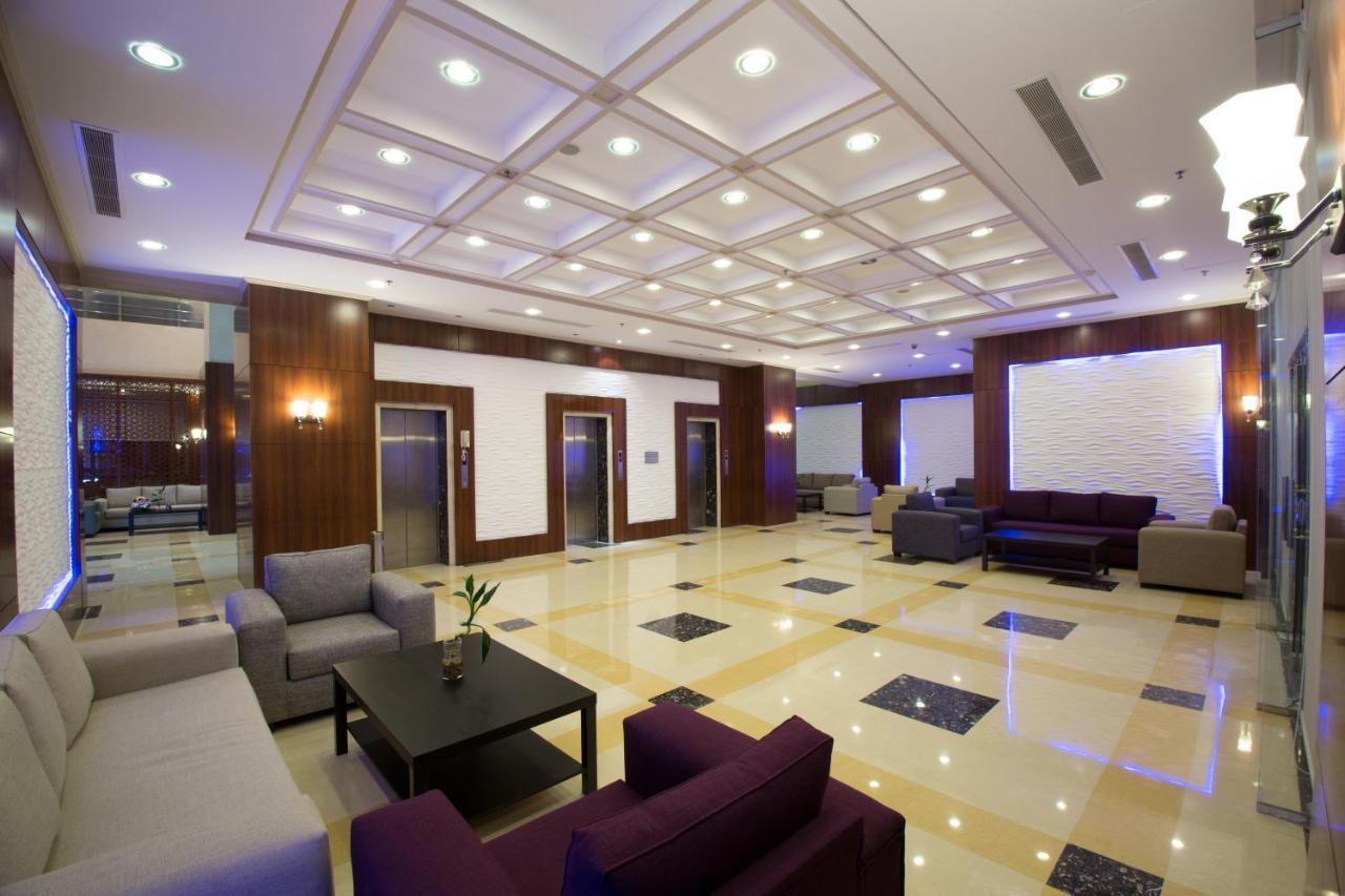 Ayat Al Wafah Hotel Mecca 外观 照片