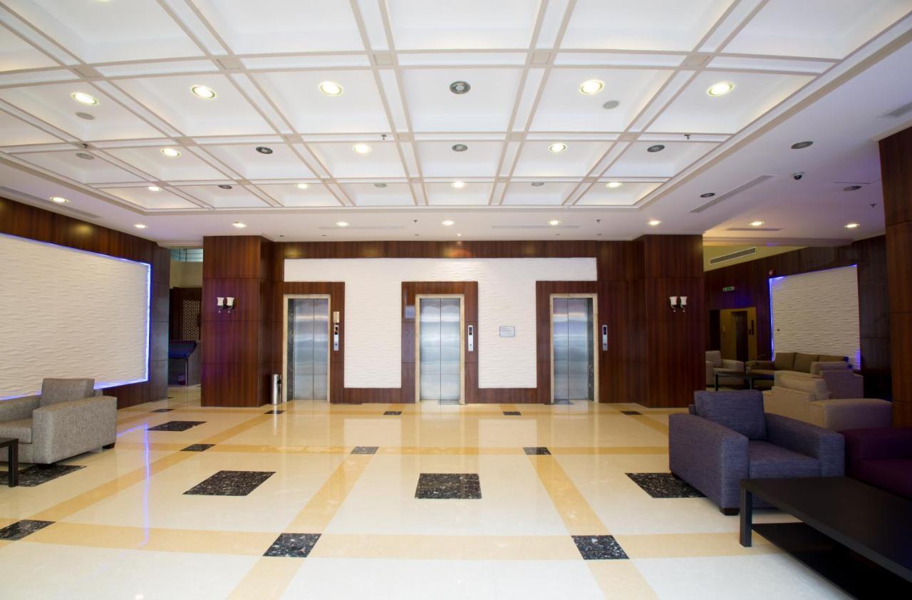 Ayat Al Wafah Hotel Mecca 外观 照片