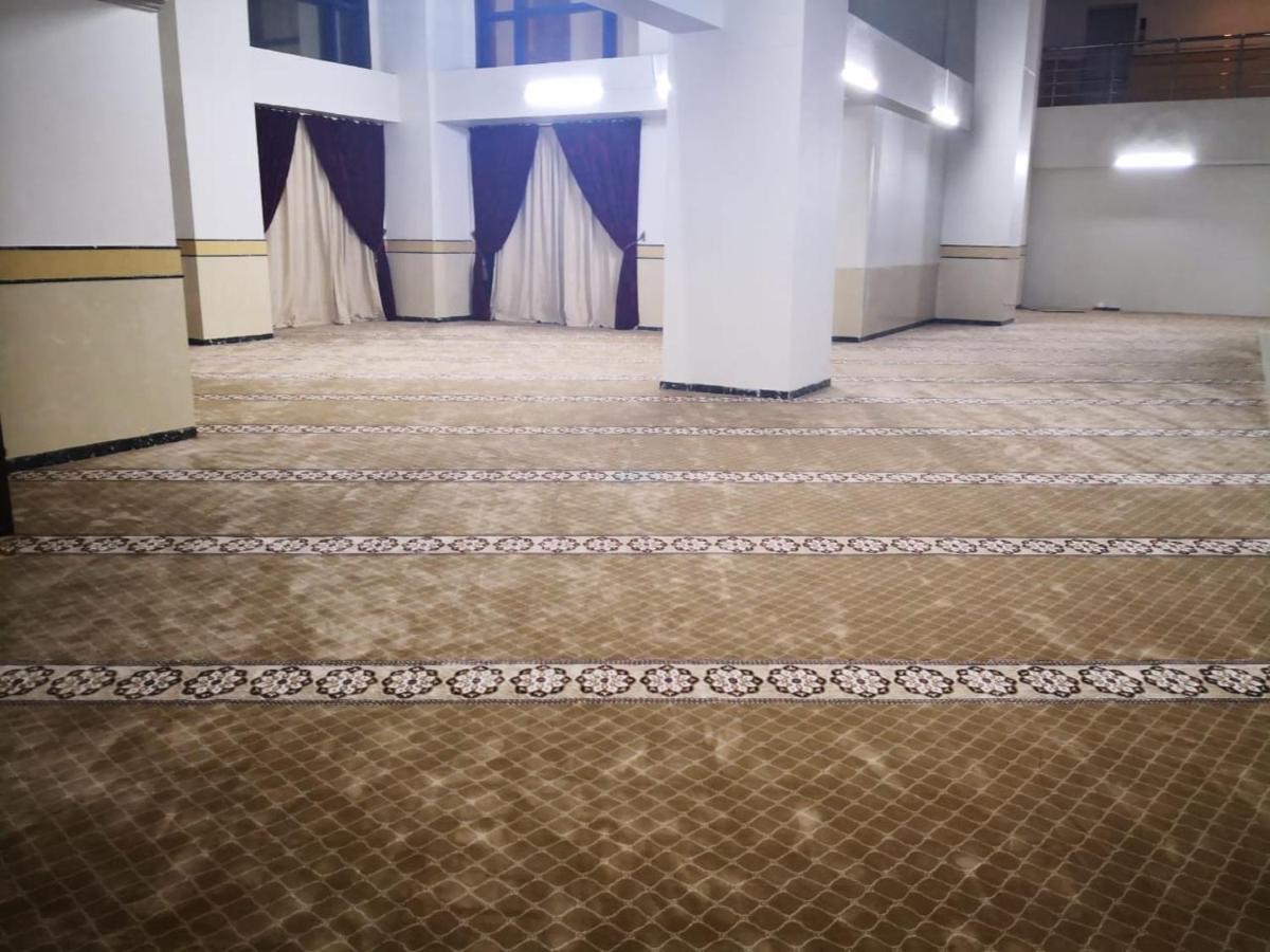 Ayat Al Wafah Hotel Mecca 外观 照片